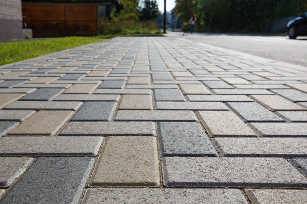 Best Brick Driveway Pavers  in Rathdrum, ID