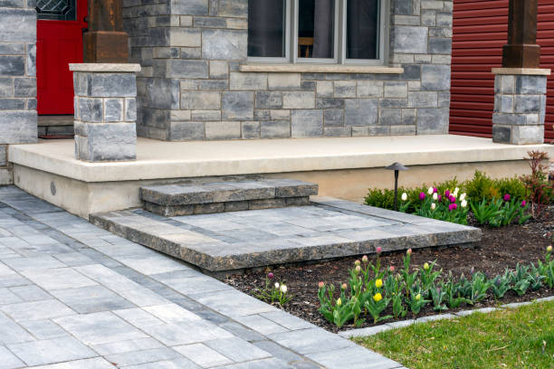 Best Cobblestone Driveway Pavers  in Rathdrum, ID